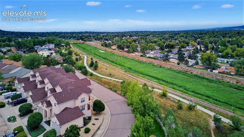 Tiny photo for 1127 Westmoreland Road, Colorado Springs, CO 80907 (MLS # 4311862)