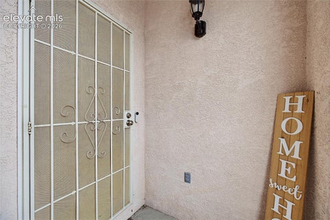 Tiny photo for 1127 Westmoreland Road, Colorado Springs, CO 80907 (MLS # 4311862)