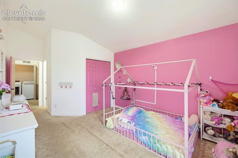 Tiny photo for 1127 Westmoreland Road, Colorado Springs, CO 80907 (MLS # 4311862)