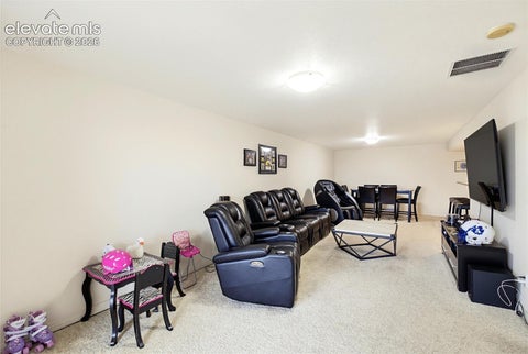 Tiny photo for 1127 Westmoreland Road, Colorado Springs, CO 80907 (MLS # 4311862)