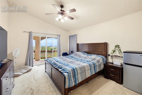 Tiny photo for 1127 Westmoreland Road, Colorado Springs, CO 80907 (MLS # 4311862)