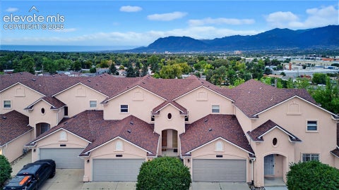 Tiny photo for 1127 Westmoreland Road, Colorado Springs, CO 80907 (MLS # 4311862)