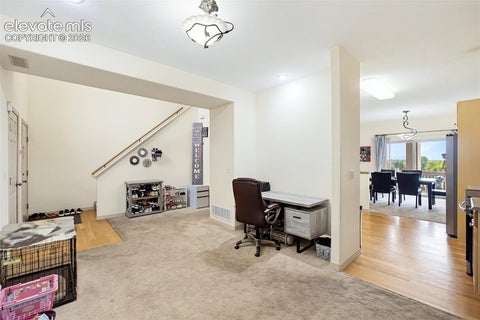 Tiny photo for 1127 Westmoreland Road, Colorado Springs, CO 80907 (MLS # 4311862)