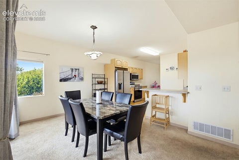 Tiny photo for 1127 Westmoreland Road, Colorado Springs, CO 80907 (MLS # 4311862)