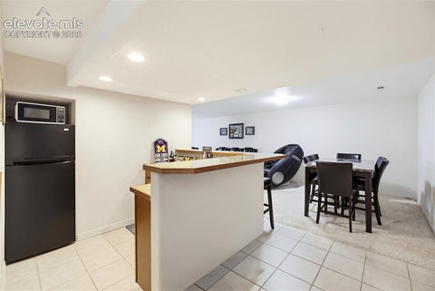 Tiny photo for 1127 Westmoreland Road, Colorado Springs, CO 80907 (MLS # 4311862)