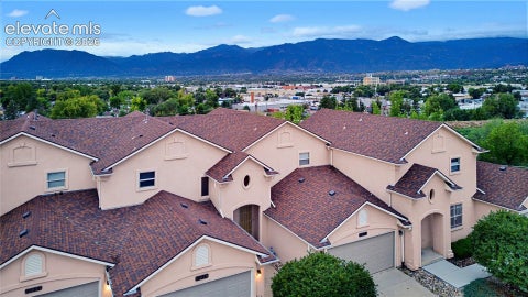 Tiny photo for 1127 Westmoreland Road, Colorado Springs, CO 80907 (MLS # 4311862)
