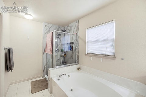 Tiny photo for 1127 Westmoreland Road, Colorado Springs, CO 80907 (MLS # 4311862)