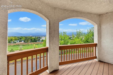 Tiny photo for 1127 Westmoreland Road, Colorado Springs, CO 80907 (MLS # 4311862)