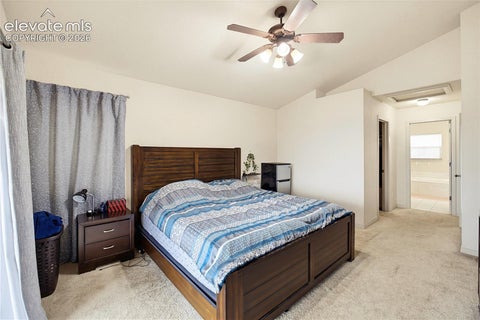 Tiny photo for 1127 Westmoreland Road, Colorado Springs, CO 80907 (MLS # 4311862)