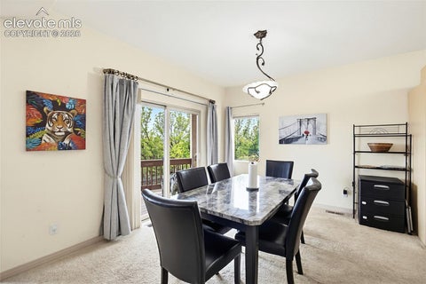 Tiny photo for 1127 Westmoreland Road, Colorado Springs, CO 80907 (MLS # 4311862)
