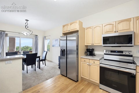 Tiny photo for 1127 Westmoreland Road, Colorado Springs, CO 80907 (MLS # 4311862)