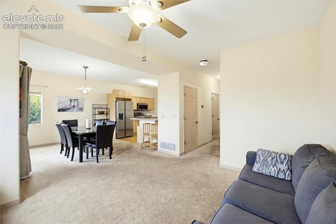 Tiny photo for 1127 Westmoreland Road, Colorado Springs, CO 80907 (MLS # 4311862)