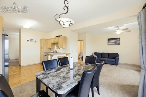 Tiny photo for 1127 Westmoreland Road, Colorado Springs, CO 80907 (MLS # 4311862)