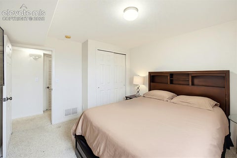 Tiny photo for 1127 Westmoreland Road, Colorado Springs, CO 80907 (MLS # 4311862)