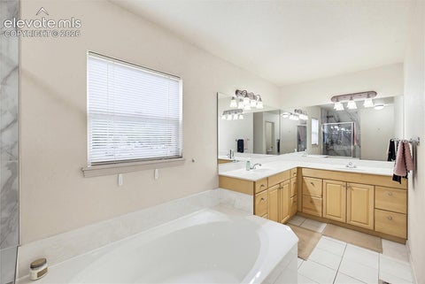 Tiny photo for 1127 Westmoreland Road, Colorado Springs, CO 80907 (MLS # 4311862)