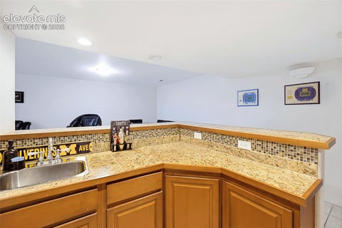Tiny photo for 1127 Westmoreland Road, Colorado Springs, CO 80907 (MLS # 4311862)