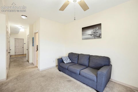 Tiny photo for 1127 Westmoreland Road, Colorado Springs, CO 80907 (MLS # 4311862)
