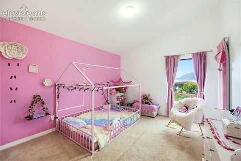 Tiny photo for 1127 Westmoreland Road, Colorado Springs, CO 80907 (MLS # 4311862)