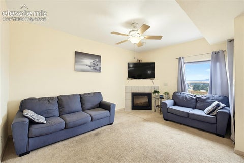 Tiny photo for 1127 Westmoreland Road, Colorado Springs, CO 80907 (MLS # 4311862)