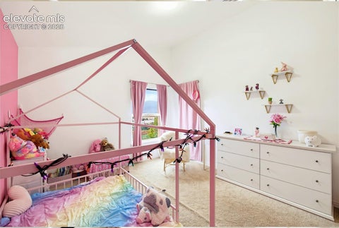 Tiny photo for 1127 Westmoreland Road, Colorado Springs, CO 80907 (MLS # 4311862)