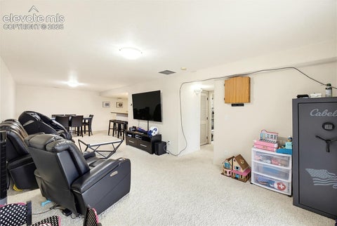 Tiny photo for 1127 Westmoreland Road, Colorado Springs, CO 80907 (MLS # 4311862)