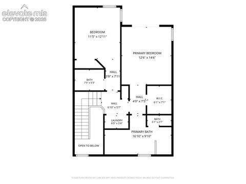Tiny photo for 1127 Westmoreland Road, Colorado Springs, CO 80907 (MLS # 4311862)