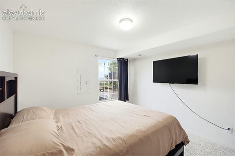 Tiny photo for 1127 Westmoreland Road, Colorado Springs, CO 80907 (MLS # 4311862)