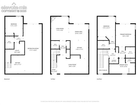 Tiny photo for 1127 Westmoreland Road, Colorado Springs, CO 80907 (MLS # 4311862)