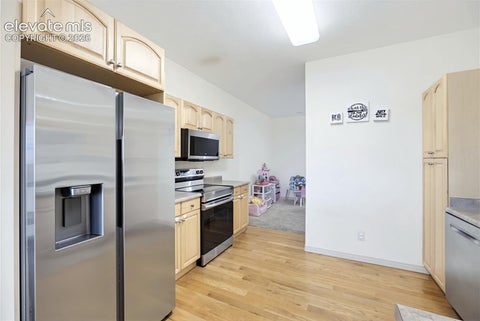 Tiny photo for 1127 Westmoreland Road, Colorado Springs, CO 80907 (MLS # 4311862)