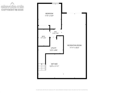 Tiny photo for 1127 Westmoreland Road, Colorado Springs, CO 80907 (MLS # 4311862)