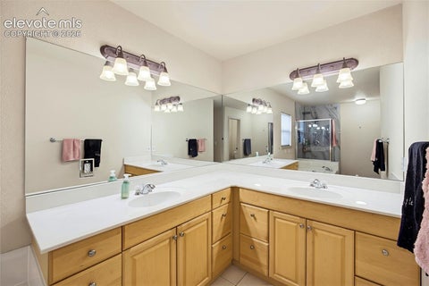 Tiny photo for 1127 Westmoreland Road, Colorado Springs, CO 80907 (MLS # 4311862)