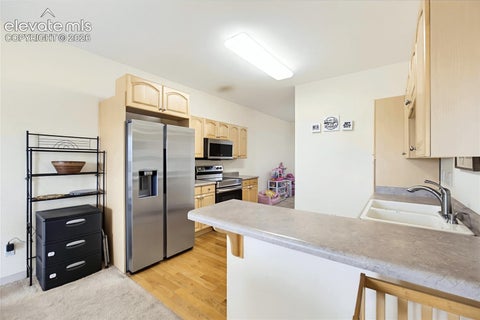 Tiny photo for 1127 Westmoreland Road, Colorado Springs, CO 80907 (MLS # 4311862)