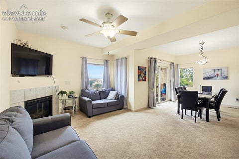 Tiny photo for 1127 Westmoreland Road, Colorado Springs, CO 80907 (MLS # 4311862)