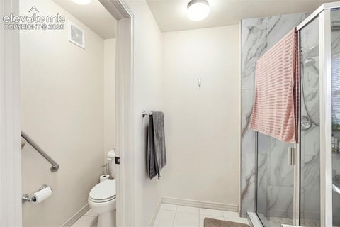 Tiny photo for 1127 Westmoreland Road, Colorado Springs, CO 80907 (MLS # 4311862)