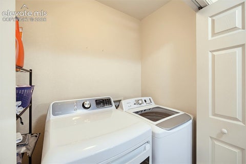 Tiny photo for 1127 Westmoreland Road, Colorado Springs, CO 80907 (MLS # 4311862)