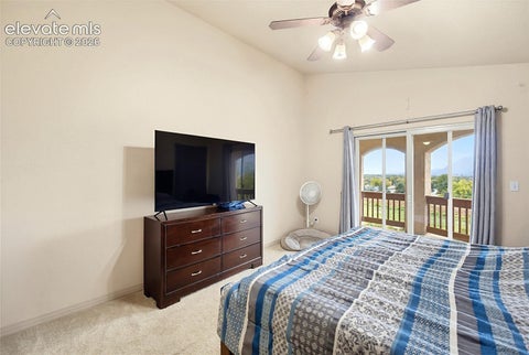 Tiny photo for 1127 Westmoreland Road, Colorado Springs, CO 80907 (MLS # 4311862)