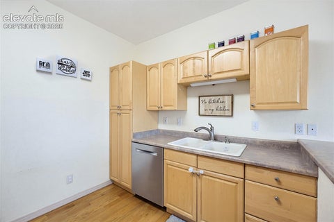 Tiny photo for 1127 Westmoreland Road, Colorado Springs, CO 80907 (MLS # 4311862)