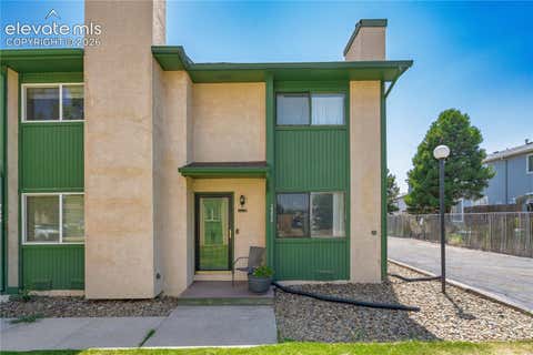 Photo of 2352 Washo Circle, Colorado Springs, CO 80915 (MLS # 1041833)