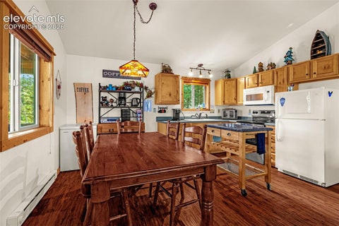 Tiny photo for 108 Spring Valley Lane, Florissant, CO 80816 (MLS # 7173046)