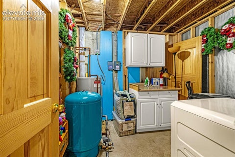 Tiny photo for 108 Spring Valley Lane, Florissant, CO 80816 (MLS # 7173046)