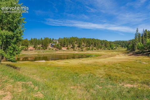 Tiny photo for 108 Spring Valley Lane, Florissant, CO 80816 (MLS # 7173046)
