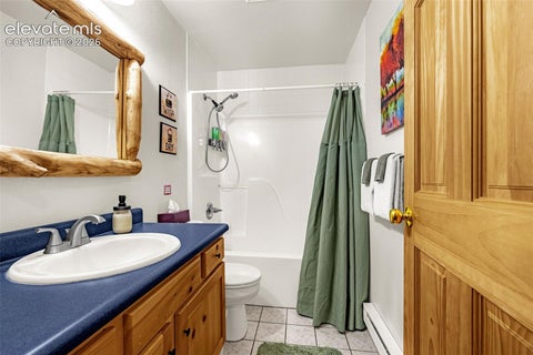Tiny photo for 108 Spring Valley Lane, Florissant, CO 80816 (MLS # 7173046)
