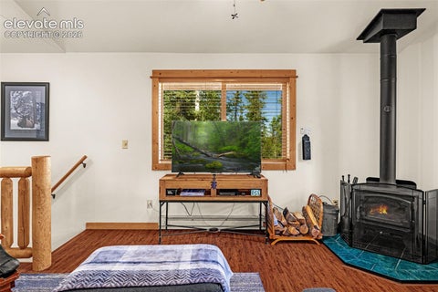 Tiny photo for 108 Spring Valley Lane, Florissant, CO 80816 (MLS # 7173046)