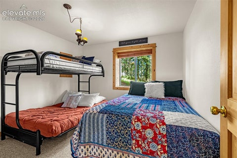 Tiny photo for 108 Spring Valley Lane, Florissant, CO 80816 (MLS # 7173046)