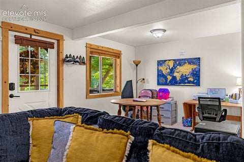 Tiny photo for 108 Spring Valley Lane, Florissant, CO 80816 (MLS # 7173046)