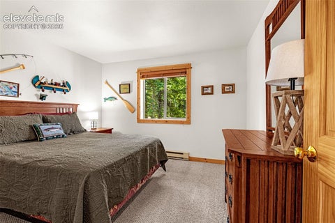 Tiny photo for 108 Spring Valley Lane, Florissant, CO 80816 (MLS # 7173046)