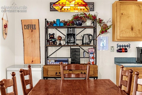 Tiny photo for 108 Spring Valley Lane, Florissant, CO 80816 (MLS # 7173046)