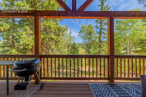 Tiny photo for 108 Spring Valley Lane, Florissant, CO 80816 (MLS # 7173046)