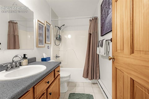 Tiny photo for 108 Spring Valley Lane, Florissant, CO 80816 (MLS # 7173046)