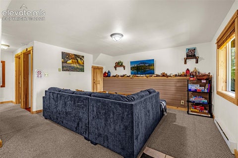 Tiny photo for 108 Spring Valley Lane, Florissant, CO 80816 (MLS # 7173046)